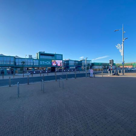 Queens Stay, Seaburn Сандерлэнд Экстерьер фото